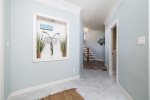Sunset Island 5 Beachside Mews First Level Foyer